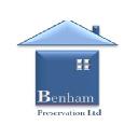 Benham Preservations logo