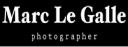 Marc Le Galle Photography logo