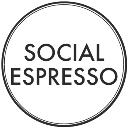 Social Espresso logo
