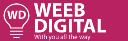 Weeb Digital logo