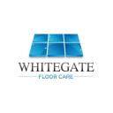 Whitegate Floor Care logo