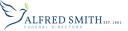 Alfred Smith Funeral Services logo