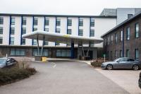 Hampton by Hilton Exeter Airport image 1