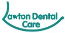 Lawton Dental Care logo