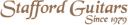Stafford Guitars logo