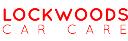 Lockwoods Car Care logo