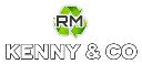 Recycling Machinery logo