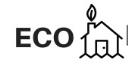 ECO for Home UK logo