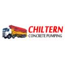 Chiltern Concrete Pumping logo