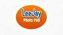 Lee J Disco & Photo Pod logo