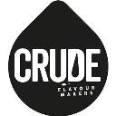 Crude Drinks logo