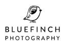 Bluefinch Photography logo