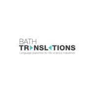 Bath Translations Ltd image 1