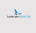 London Luton Airport Taxis logo