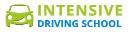 Intensive Driving School UK logo