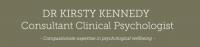 Consultant Clinical Psychologist image 1