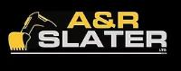 A & R Slater Plant Hire & Groundworks image 1