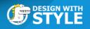 Design With Style logo