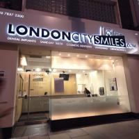 London City Smiles Private Dentists North London image 2