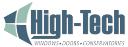 High Tech logo