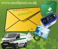 Medipost (UK) Ltd image 6