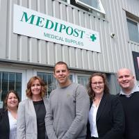 Medipost (UK) Ltd image 5