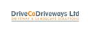 Drive Co Driveways logo