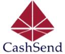 Cashsend Money Transfer logo