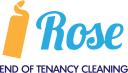 Rose End of Tenancy Cleaning Enfield logo