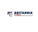 Britannia Tyres Nuneaton logo