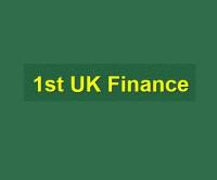 1st UK Finance image 1