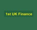 1st UK Finance logo