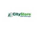 City Store logo