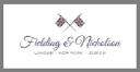Fielding & Nicholson Tailoring logo
