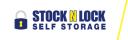 Stock N Lock Self Storage logo