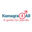 Kamagra 4All logo