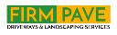 Firm Pave Driveways & Landscaping Services logo