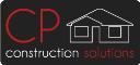 CP Construction Solutions logo