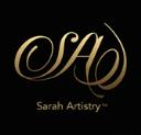 Sarah Artistry logo
