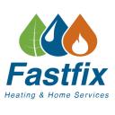 Fastfix Heating & Home Services Ltd logo