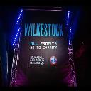 Wilkestock Festival logo