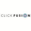 Click Fusion logo