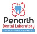 Penarth Dental Laboratory logo