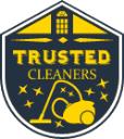Trusted Cleaners Milton Keynes logo