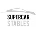 Supercar Stables logo