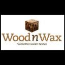 Wood N Wax logo