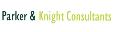 Parker and Knight Consultants logo