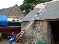 Roofing Keighley image 3
