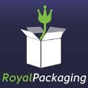 Royal Packaging logo