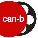 Can-b Media logo